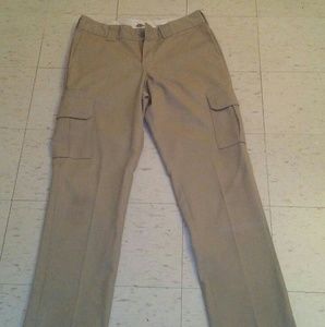 Dickies cargo pants